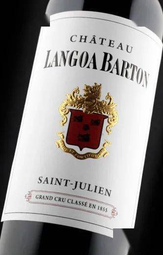 波尔多1855列级庄酒标大全以后不怕背不出了