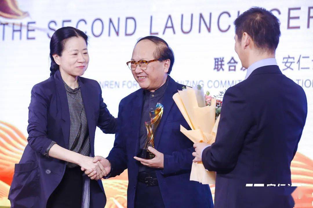 各美其美,美美与共 | 第二届"小镇美学榜样"发布典礼在成都·安仁举行