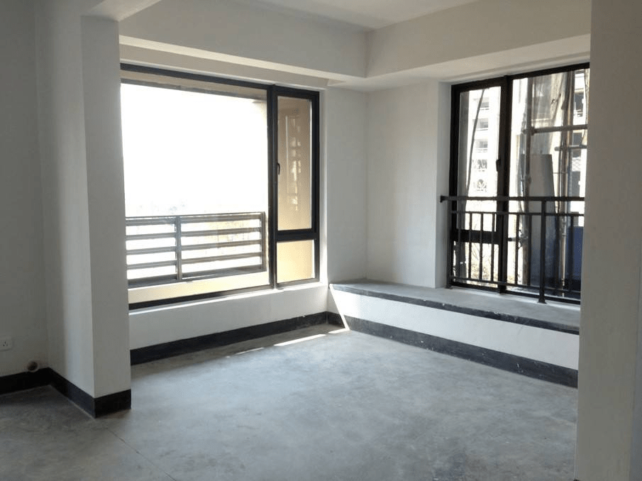 素颜出镜悦江山二期清水样板间10月28日盛大开放