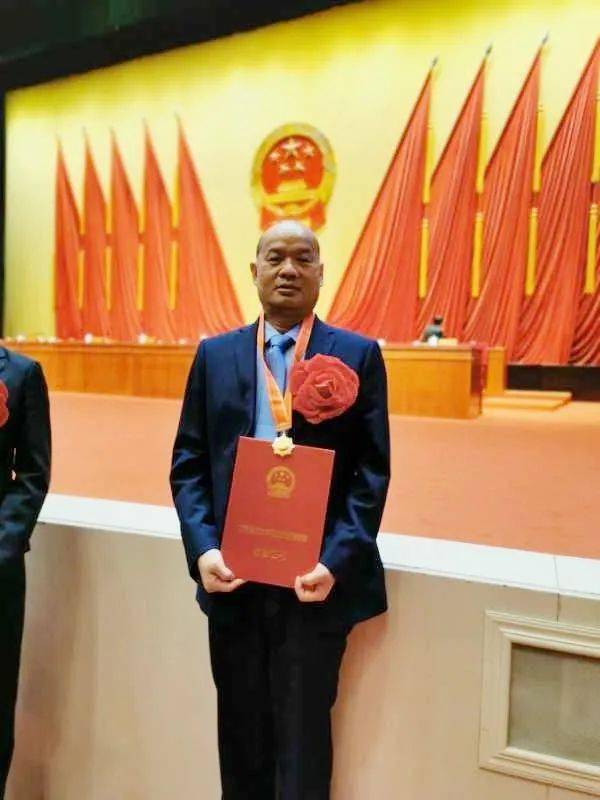 盟员王红民抗疫典型故事