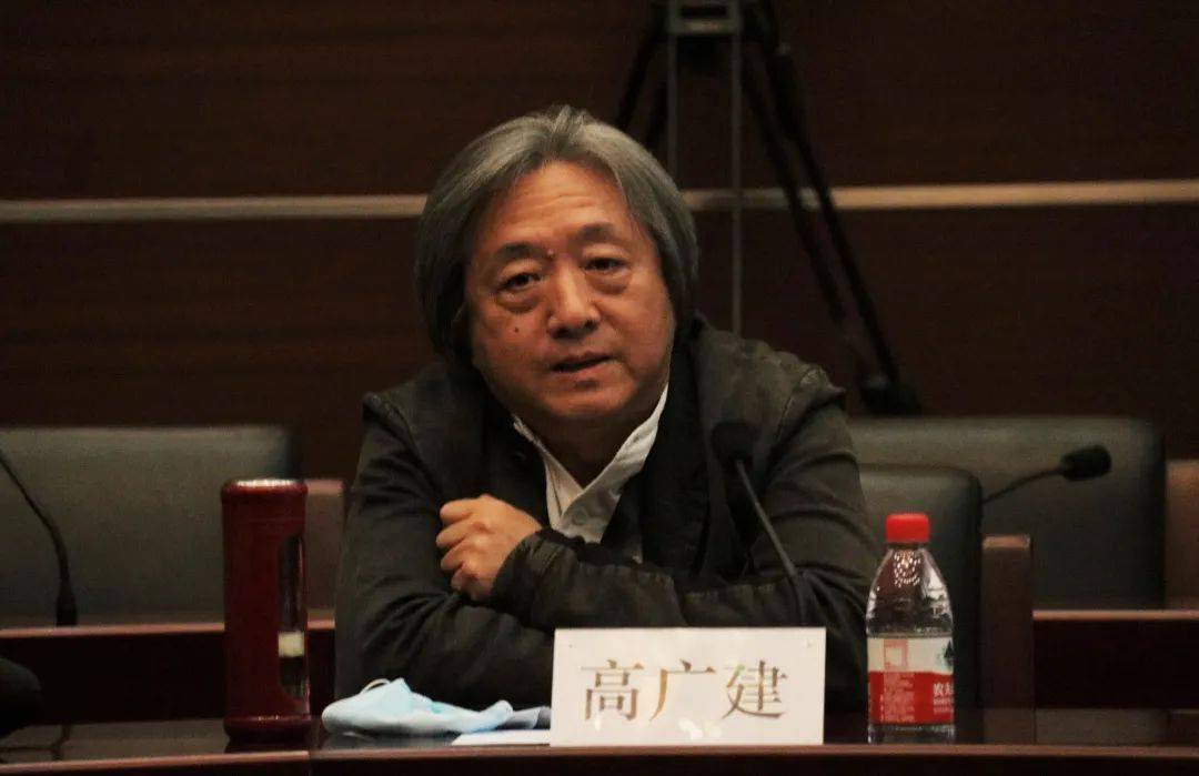 舞台美术系客座教授座谈会深度报道