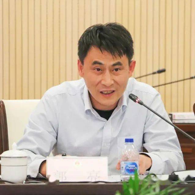 郭亮(上海东兴证券股份有限公司办公室干部):很荣幸参加本次开放日.