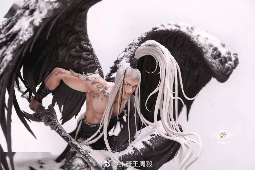 为国争光糖王周毅在国际蛋糕比赛上勇夺四金作品美到令人窒息