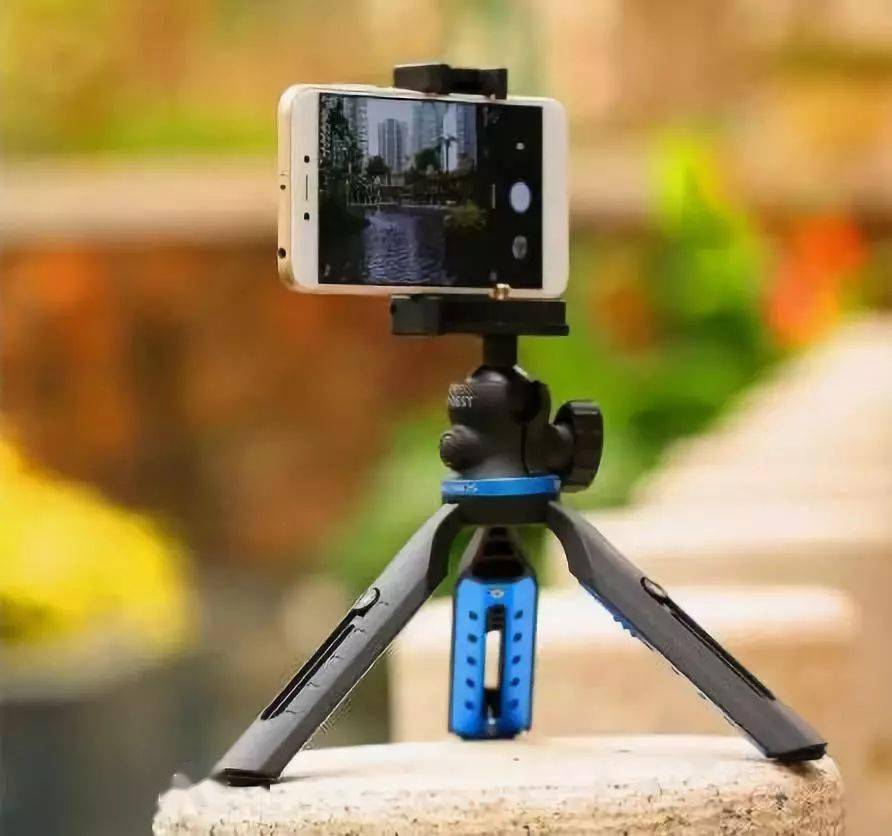 有了这些法宝手机拍摄放大招