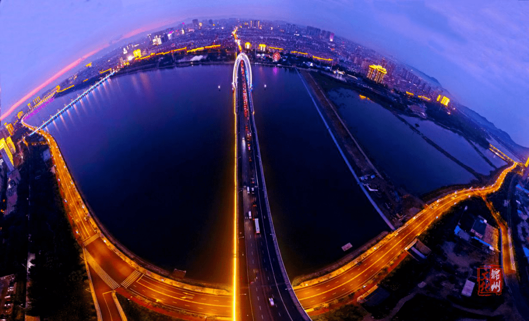 最美旅游路扮靓锦州城