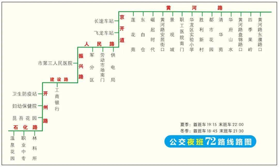 濮阳80路公交车路线图图片