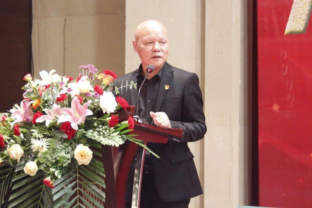 温州市建筑渣土处置协会秘书长陈春光