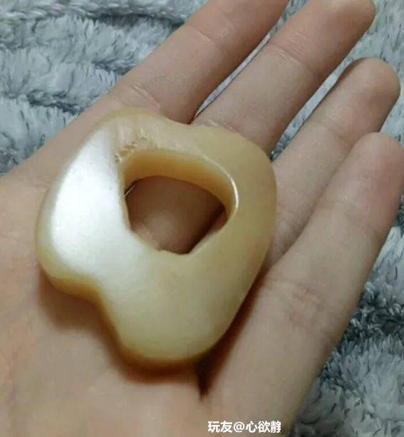 随便盘盘,就油润玉化!好玩的骨头这么多,你最pick 哪一种?