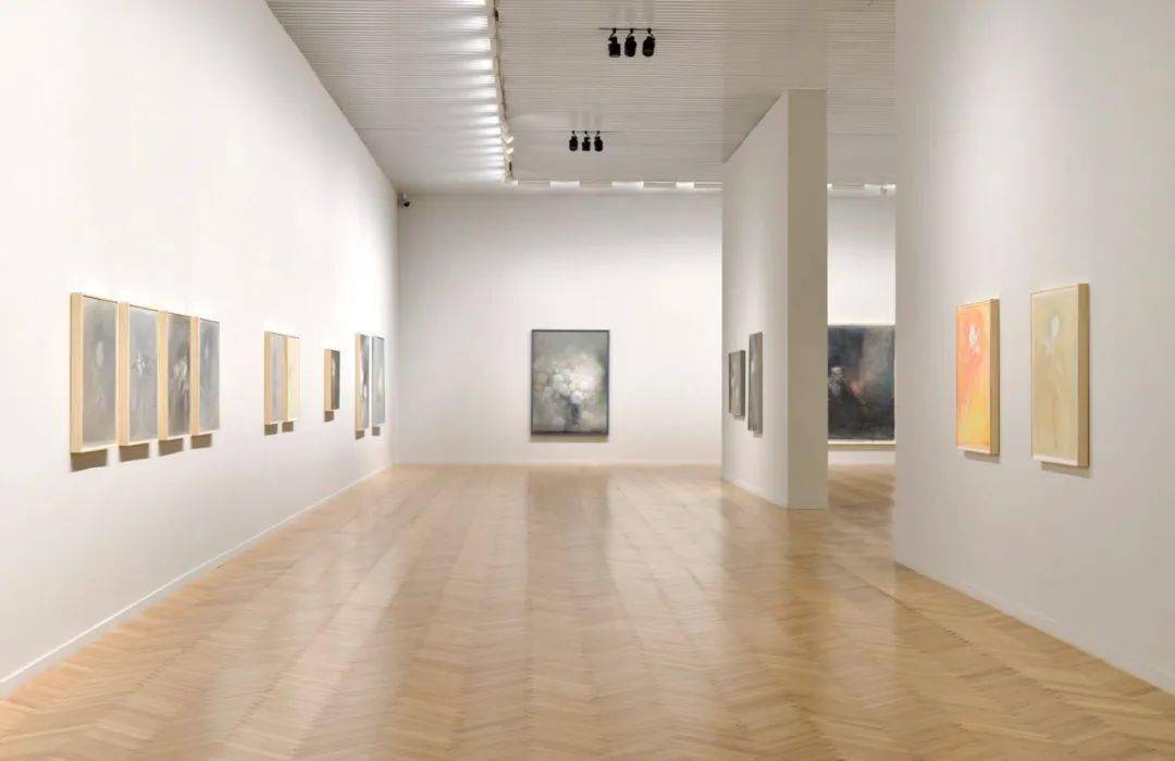 【艺博画廊】m50上海当代艺术周2020.11.07-11.15| 欢迎大家来来来玩