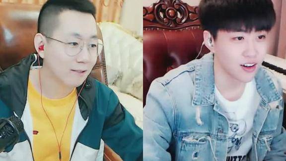 王小源连麦怒了看得出真触碰底线了韩安旭爆料什么了