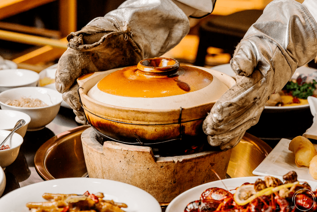 朱雀打边炉198元享门市价507元打边炉套餐秋冬时节暖胃暖心的美味打边