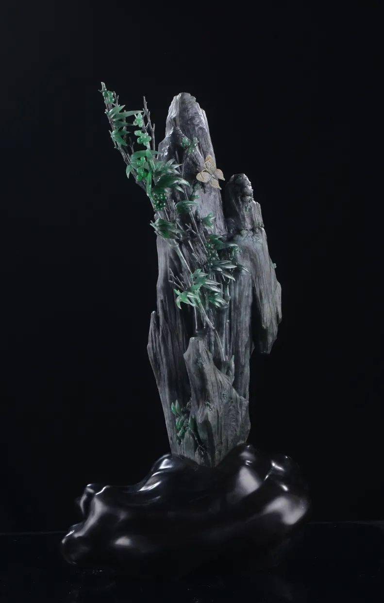 2020平洲琢越杯暨天工奖初评获奖作品欣赏