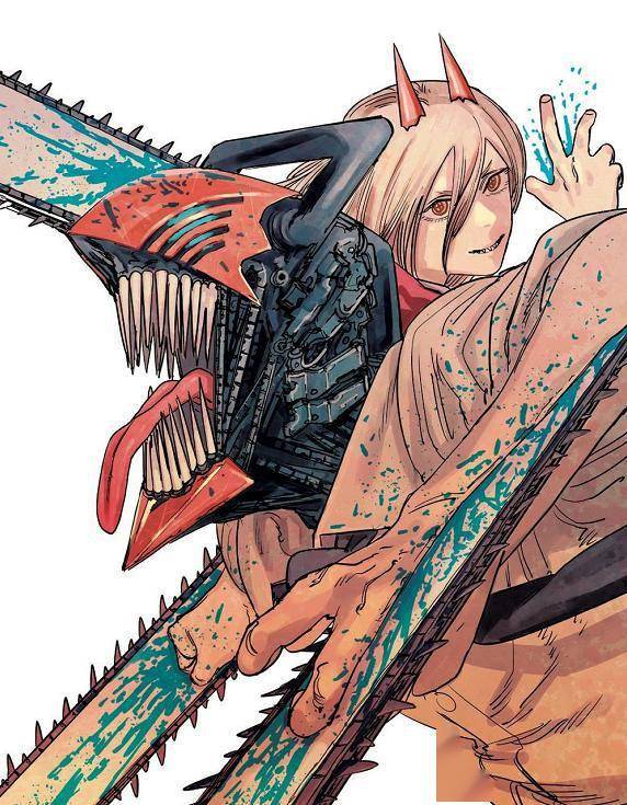 《电锯人》责编总结出其大火的原因,并直言电锯人并