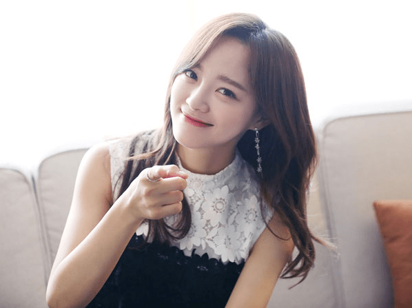 2020最美韩国女偶像海外票选结果揭晓猜猜谁是top1