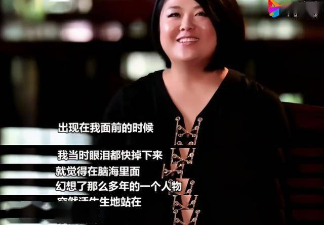 被作者夸过的神仙选角杨洋霍建华超还原看到高以翔意难平