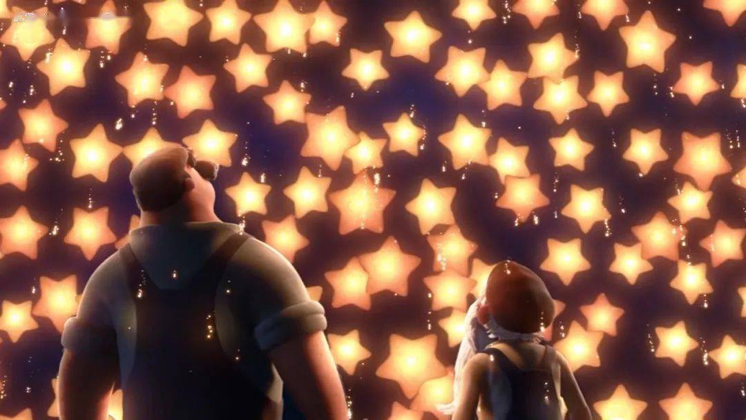 奥斯卡最佳动画《12 月神 la luna》陪孩子看优秀动画短片_爷爷