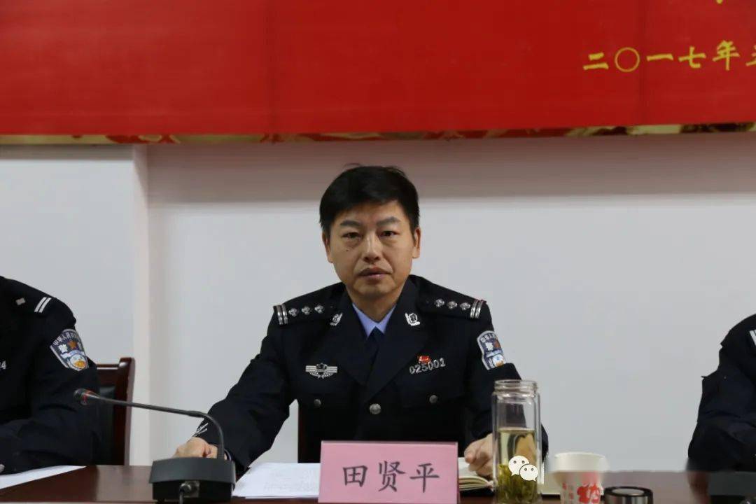 点赞!都昌县志愿者警察协会成立