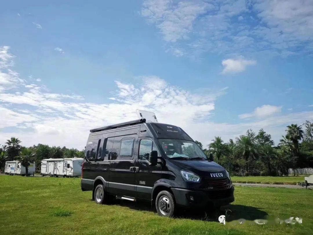 30东莞房车展 深圳四驱携5款房车与您相约广东现代国际展览中心_搜狐