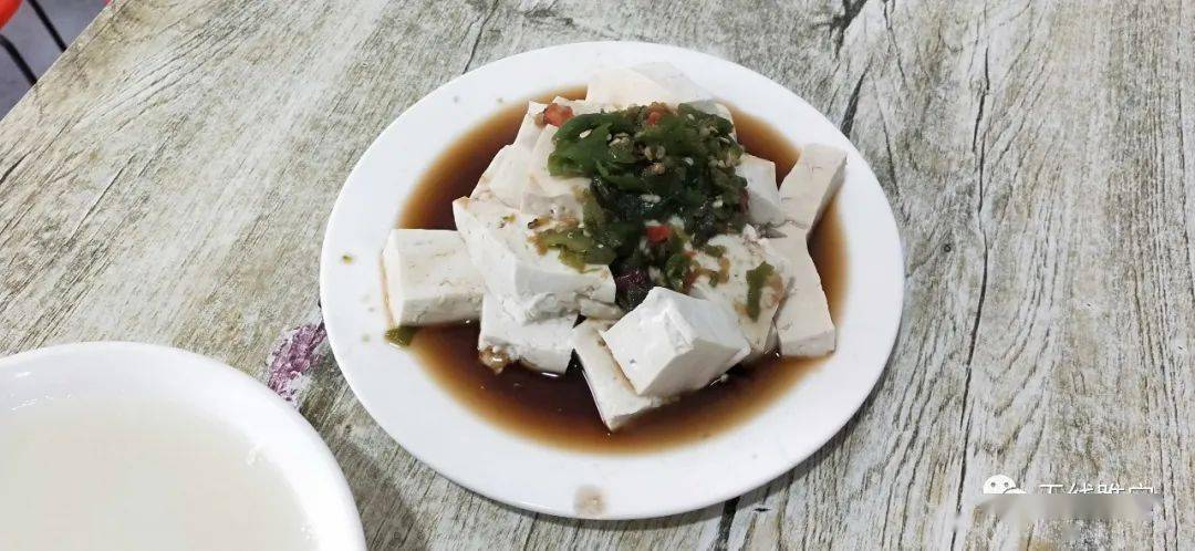 嗝没吃早饭慎点这一口睢宁早点太香了