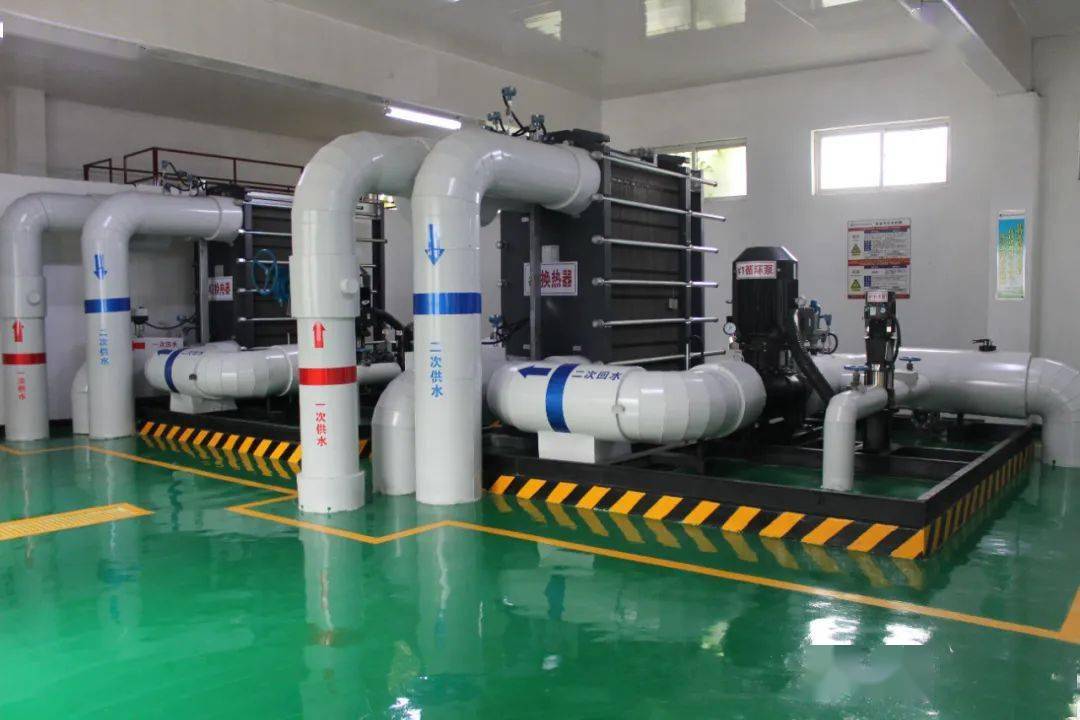 供热本周末我市主城区及高新区居民热力站将向社会开放