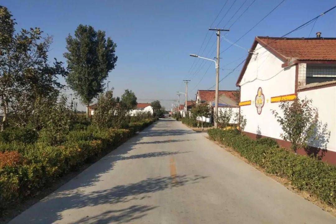 比学赶超合力攻坚高里街道农村人居环境整治进行时南孙片