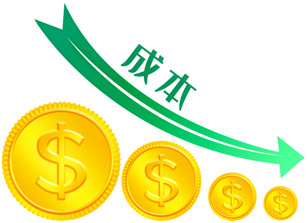 "突出成本在价值创造中的基础作用,紧扣人力,物供,资金等关键要素,在
