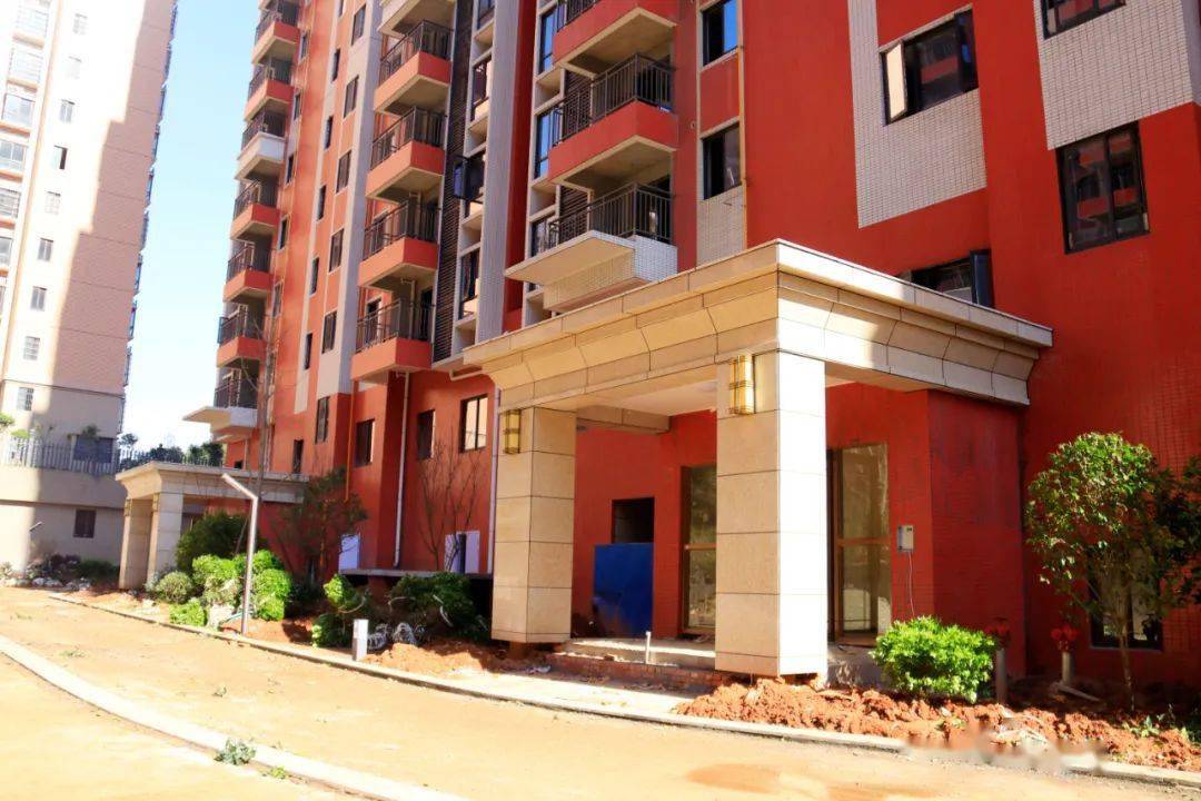 实地探访丨万通逸城三期实景呈现