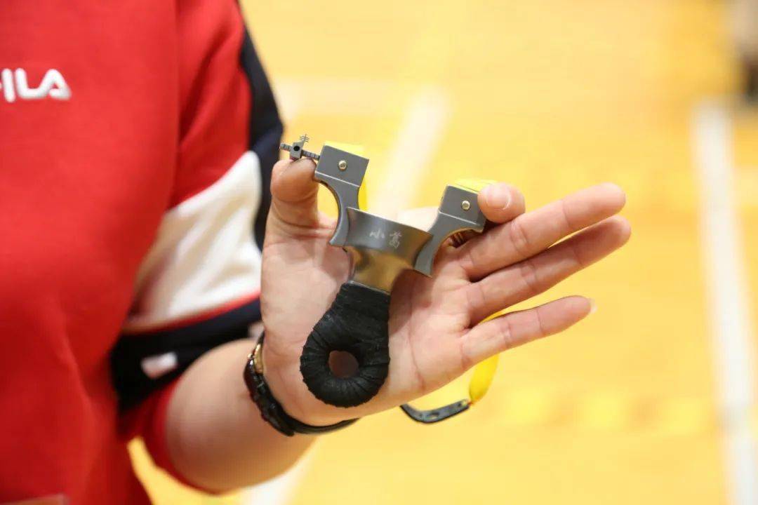 这个童年"小儿科"游戏,嘉定要搞出"大动作"!_弹弓