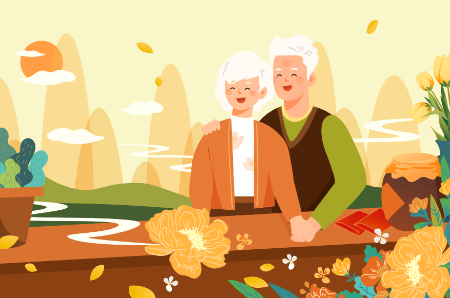 安享天伦之乐中国电信上海公司祝全天下所有的