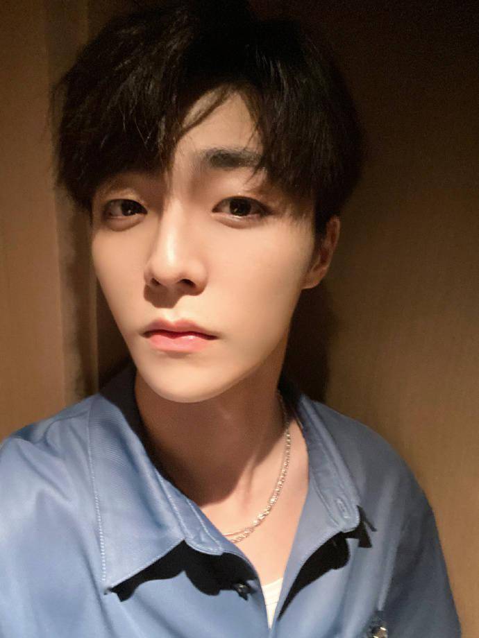 行程满满还心系妈妈生日 是孝心满满的桃浦男孩呀!