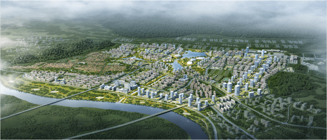 新进展总投资18亿泉州西华洋片区改造市政道路一期工程启动招标
