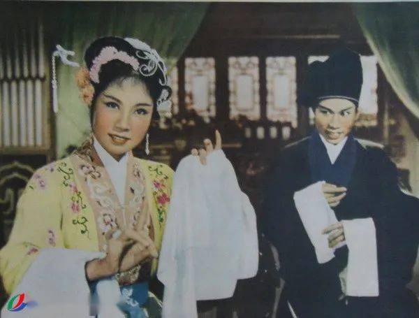 从此,姚璇秋与《陈三五娘》一起成为潮剧艺术不朽