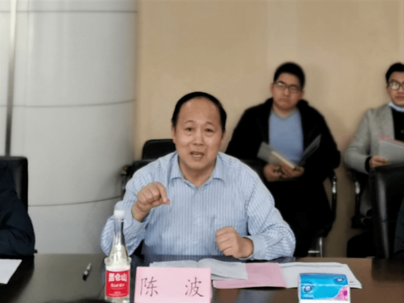 陈波先生回顾了自己在广东多年竞争执法的经历,总结了我国自1993年