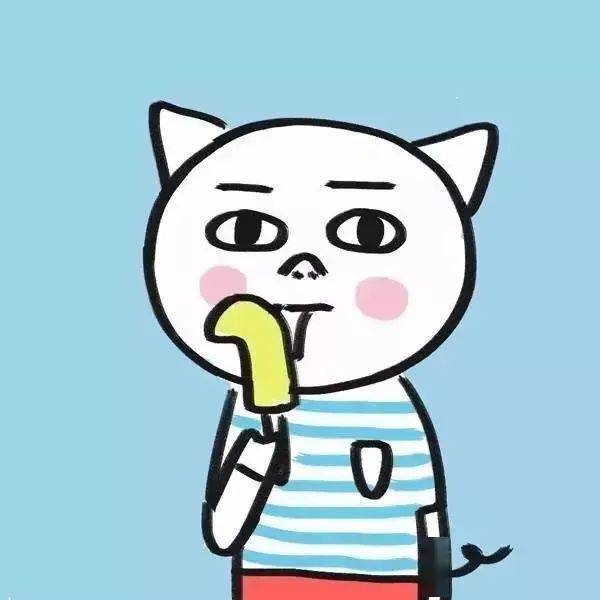 头像图片丨沙雕头像樱桃小丸子头像ins头像