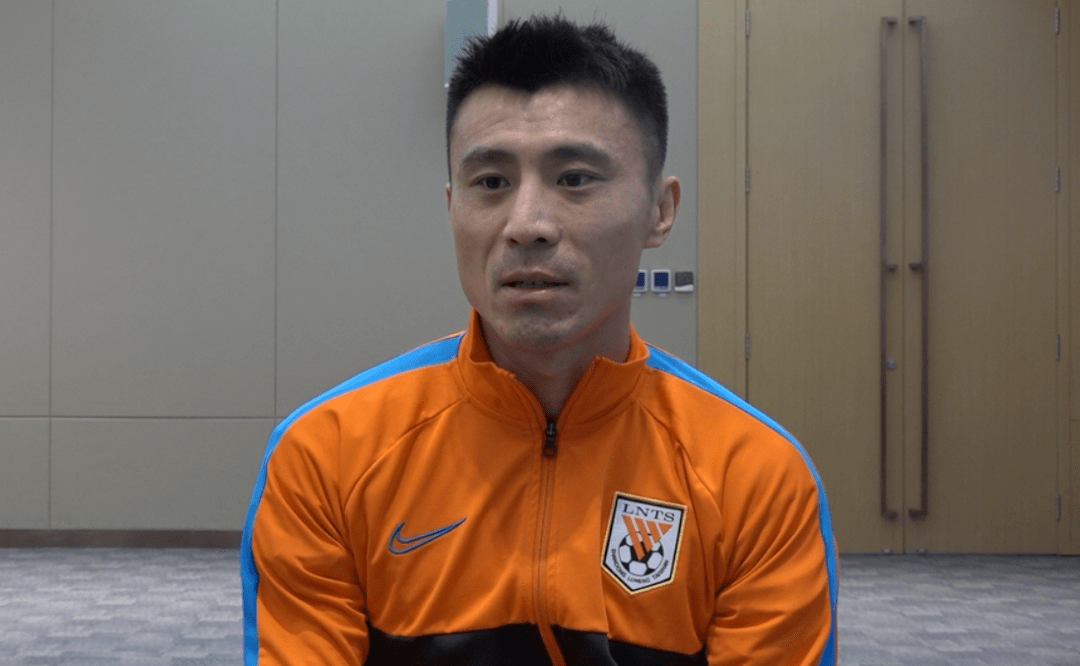 人物郑铮专访身体恢复带来好状态做球员首先做好自己