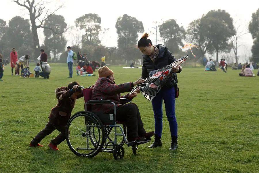 教学随笔67写给中国的独生子女