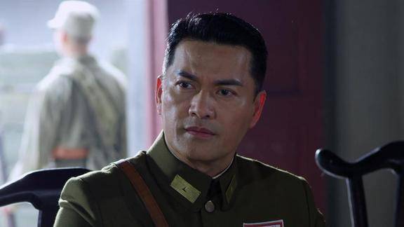 宜昌保卫战蔡继伦上面也有人准备压下江防腐败工程