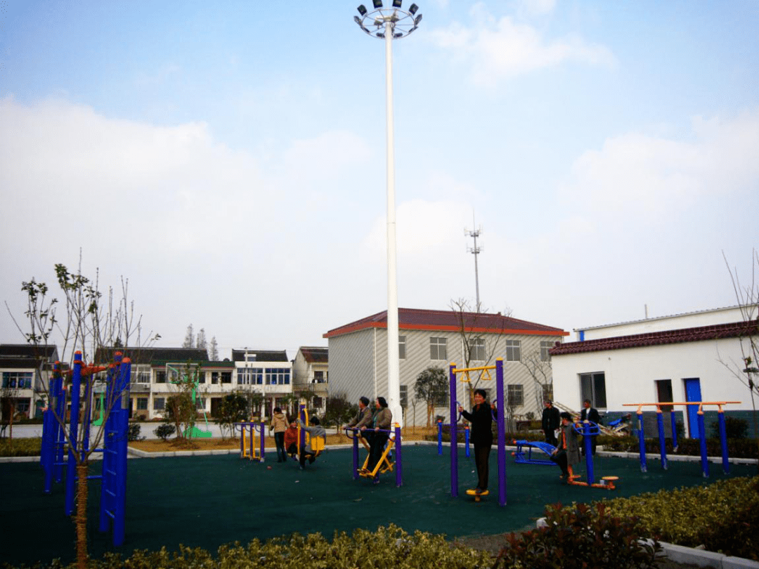 宜兴市农村人居环境整治红黑榜公告第一期