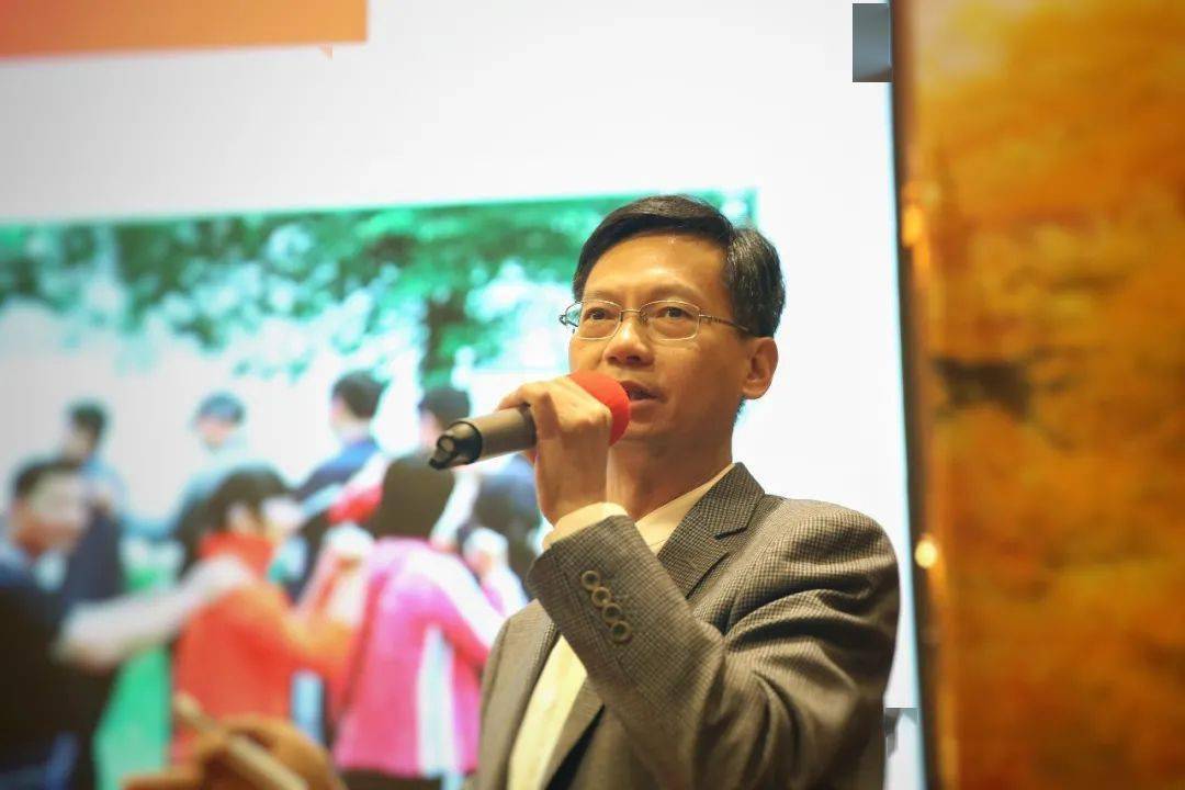 时代的号角迈向2035实现中小学校治理现代化专题研讨班成功举办