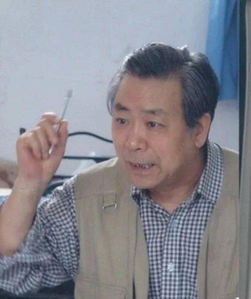 山东快书李鸿民门房闲话