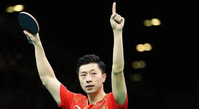 手感如何练据说马龙就是这样练的