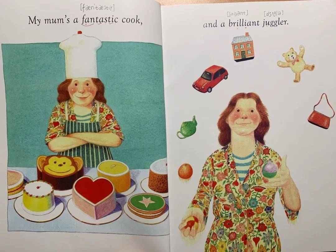 精彩内容读阅读起一来自四年级1班卞煜之家庭r e a d y g o东板桥校区