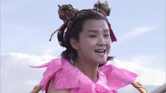 西游记哪吒实力不同凡响天庭赛马和孙悟空居然不分上下