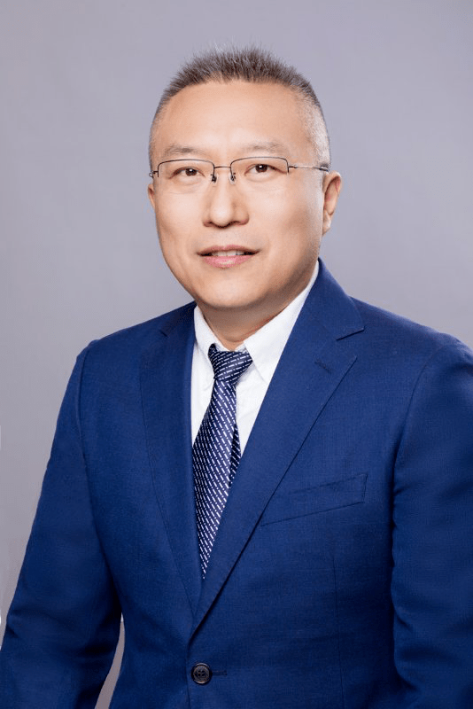 马刚,医学博士,副主任医师.