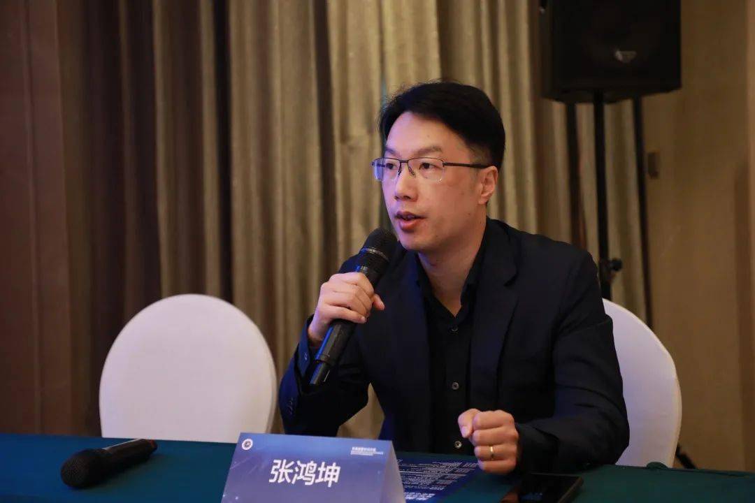 华美血管外科学术沙龙现场特别报道