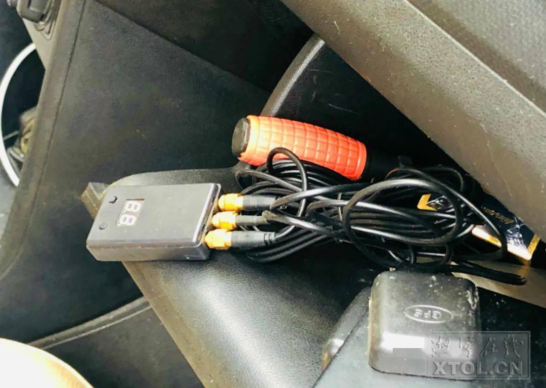 湘潭一驾校被曝光竟利用跑马机伪造学时附举报电话