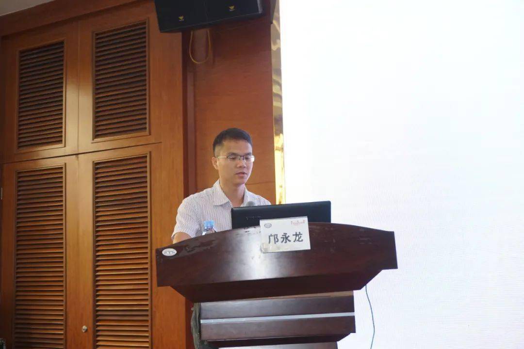 邓海军教授,中山大学肿瘤医院卢震海教授,中山大学附属第三医院郑宗珩