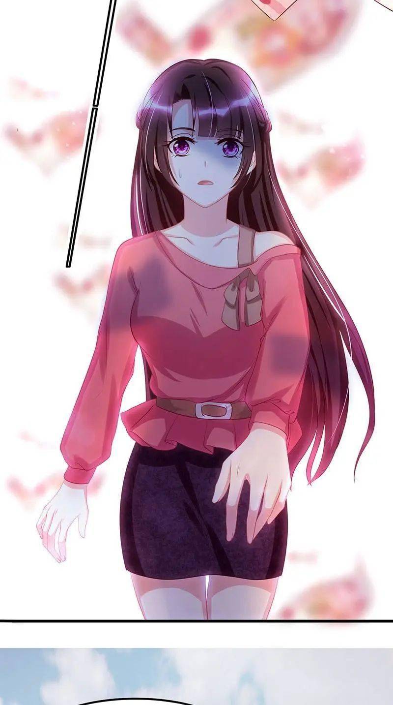 总裁漫画霸道总裁求抱抱