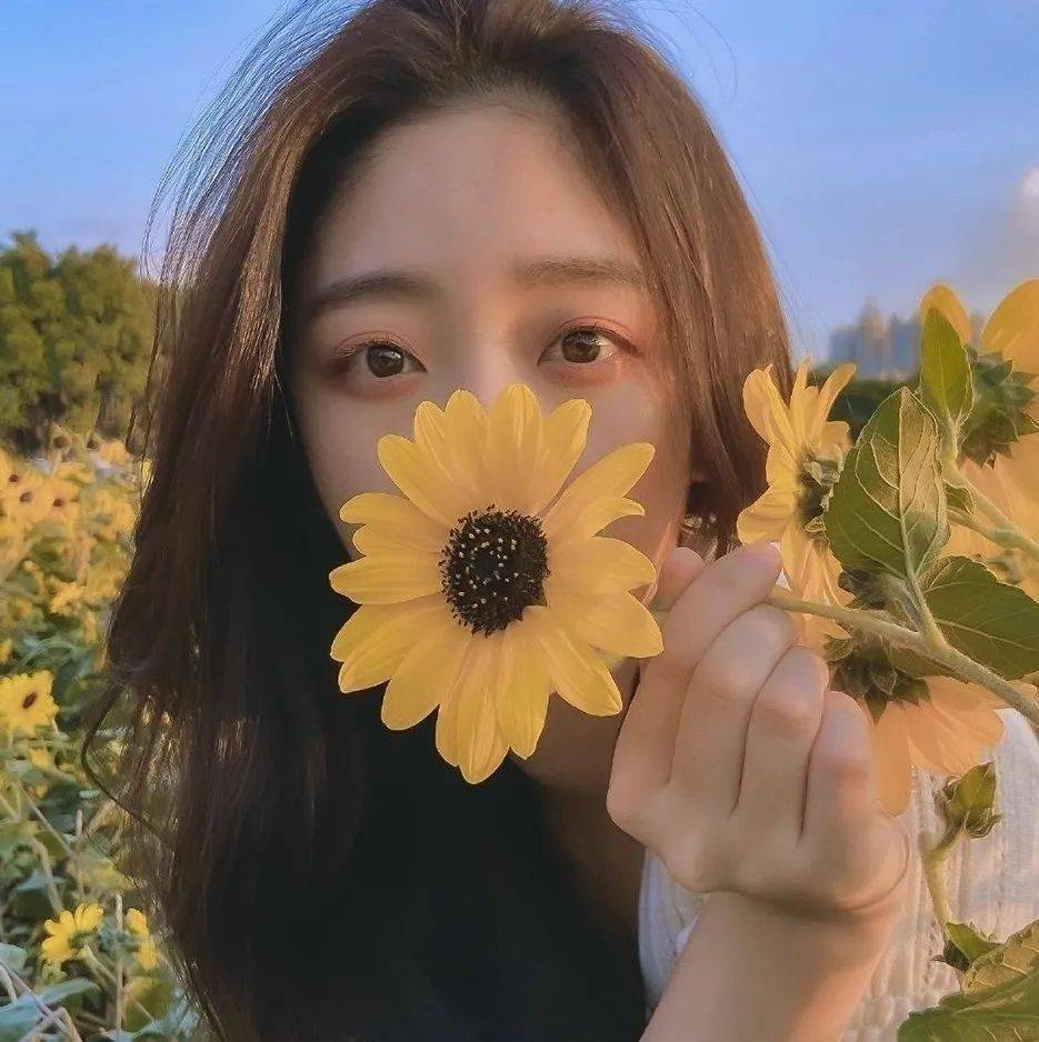 【微信头像】戚砚笛