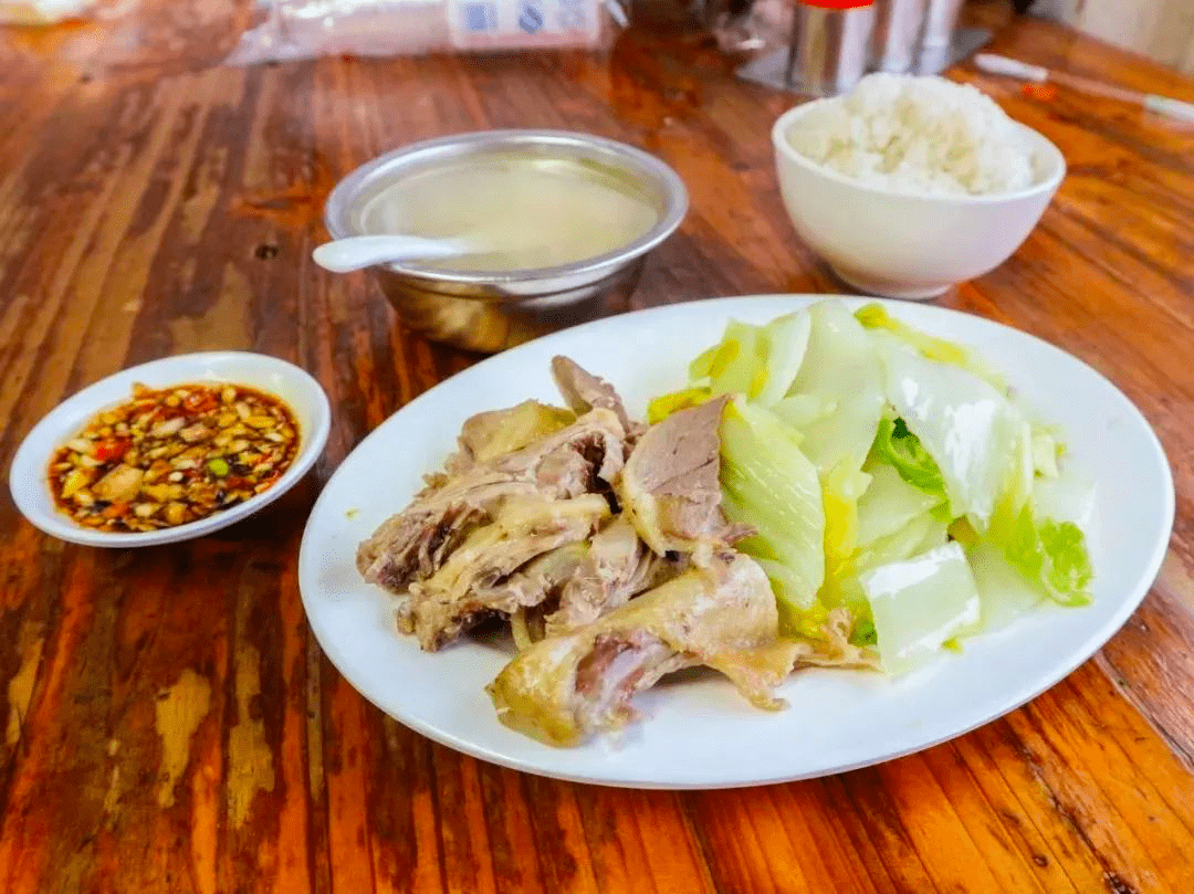 这7款鸭老广们从小吃到大外省人试过都返寻味